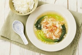 【あったかスープ】高級中華の味を10分で！時短なのに本格的なスープレシピ3選｜『LDK』と料理家が紹介