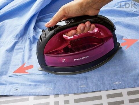 アイロン・衣類スチーマーのおすすめ10選。どっちを買えばいいか、人気