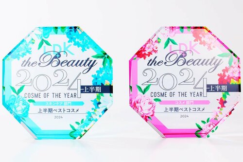 2024年上半期ベストコスメをご紹介！ 2024年上半期ベストコスメおすすめ イメージ