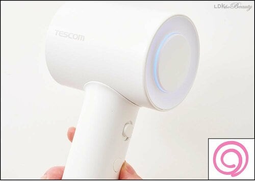 【使用感】わかりやすく操作がラク! 最新ドライヤーおすすめ イメージ