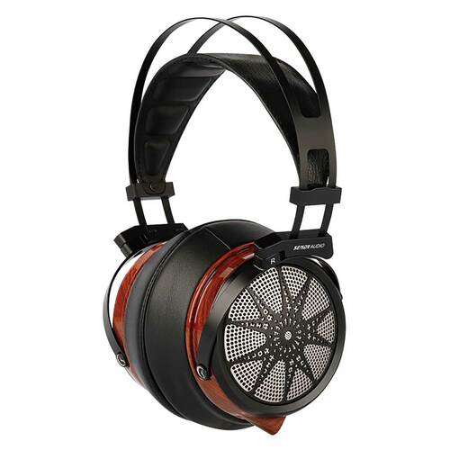 開放型ヘッドホンおすすめ SENDY AUDIO Apollo SDA-APOLLO イメージ