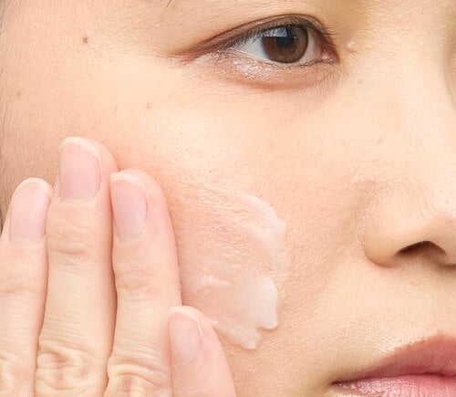 使用感 クレンジングバームおすすめ イメージ