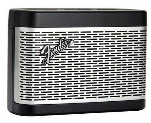 4位: Fender NEWPORTカバンに入るサイズならこれがベスト