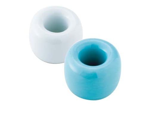 無印:muji:無印良品:裏ワザ:白磁:歯ブラシスタンド