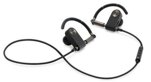 13位: B&Oらしいモッサリ系で耳に刺さりにくい音 イメージ