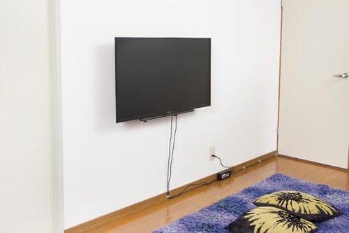 業者さんに頼まなくてもココまでできました! イメージ
