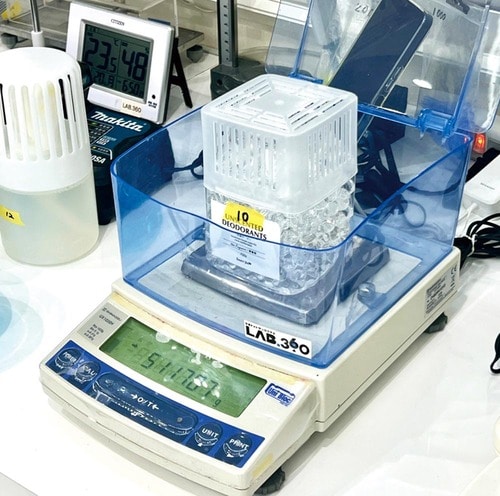 テスト項目4：持続性 置き型消臭剤おすすめ イメージ