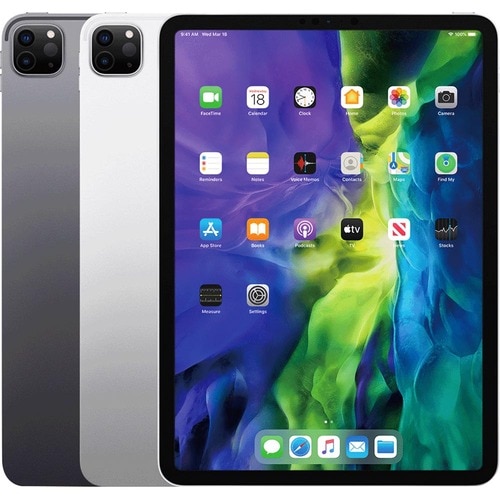 iPadおすすめ Apple ipad pro 第2世代 11インチ イメージ1