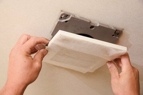 外して洗えばこんなに簡単汚れは未然に防ぐのが基本 イメージ