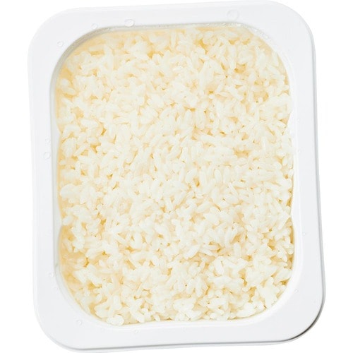 大盛りパックご飯おすすめ ウーケ 特盛 お茶碗二杯分のごはん イメージ2