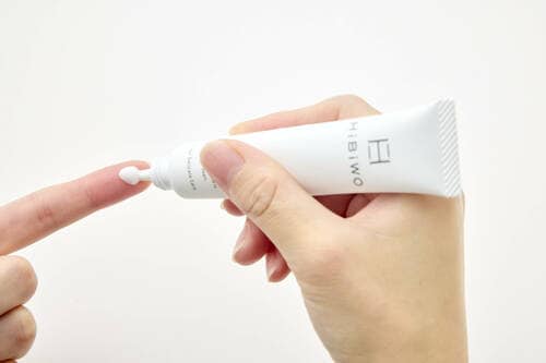 使用感:適量を出しやすい容器が地味にスゴい デリケートゾーン用保湿アイテムおすすめ イメージ