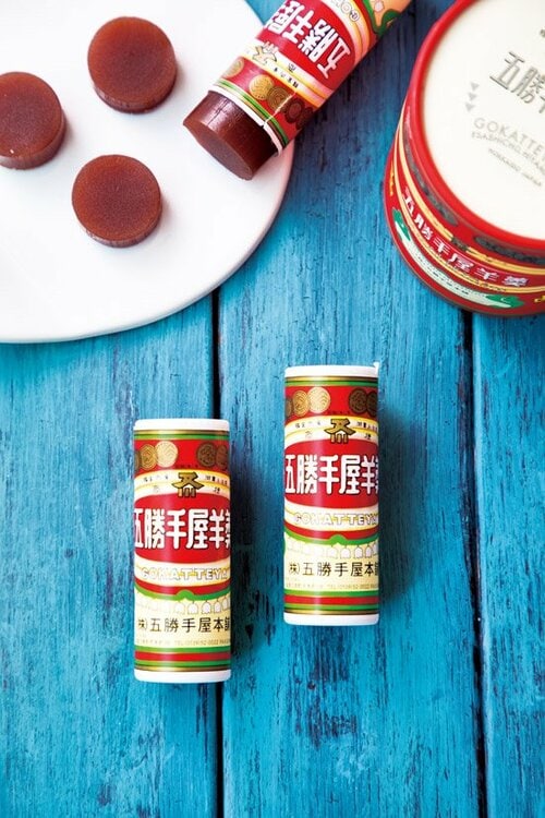 レトロなパッケージがカワイイ！おつかいものにも最適です イメージ2