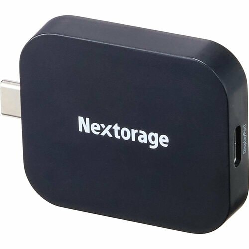 PDPアダプターおすすめ Nextorage NX-PDPA1 PDPアダプター イメージ1