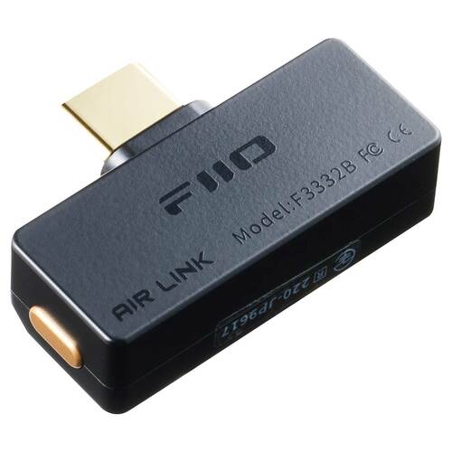 Bluetoothアダプターおすすめ FiiO Air Link イメージ
