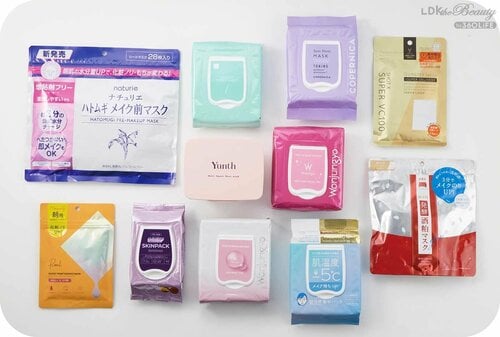 メイクのりがよくなる朝マスクが欲しい！ 朝マスクおすすめ イメージ