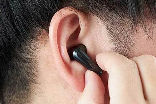 ここは優秀:装着のわずらわしさがなく「健康管理初心者」におすすめ イメージ