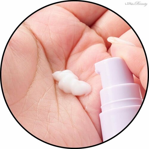 使用感 ヘアミルクおすすめ イメージ