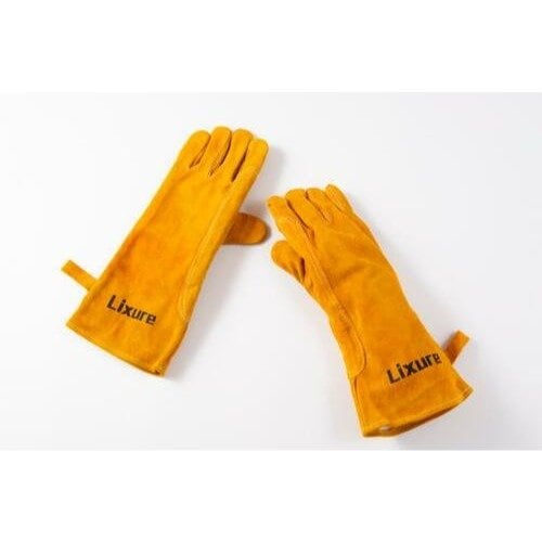 耐熱グローブおすすめ Lixure 耐熱手袋 プレミアム イメージ