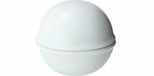 無印良品:白磁小物入れ:雑貨