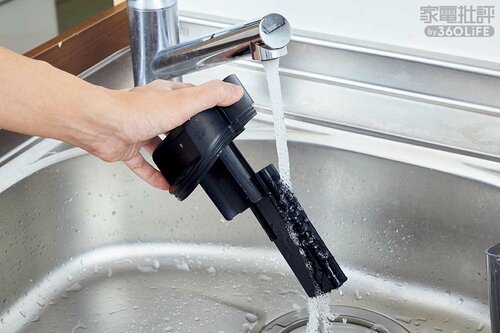 オートクリーニング機能つき 水拭き掃除機おすすめ イメージ3