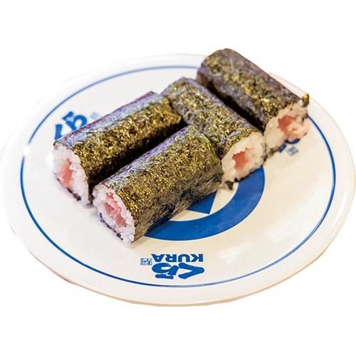 くら寿司の◯評価のお寿司は? 回転寿司チェーンおすすめランキングおすすめ イメージ2