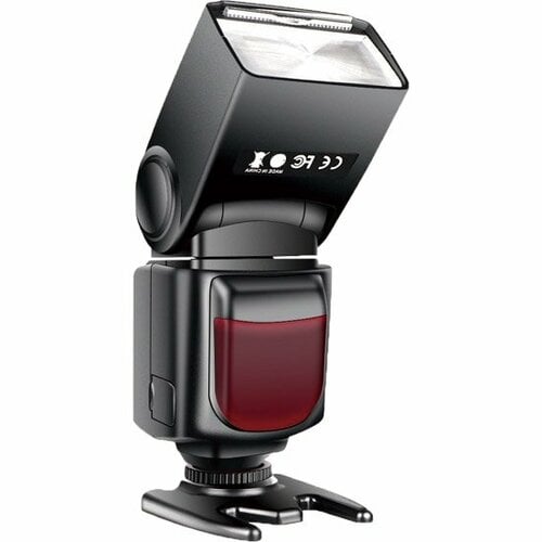 FOSITAN:T670:ストロボ