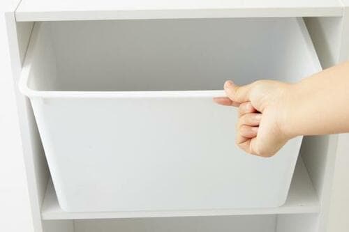 D評価: 引き出しには不向きでしたダイソー イメージ4