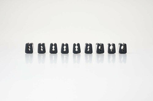 ケーブルホルダーおすすめ BoYata マグネット ケーブルホルダー イメージ2