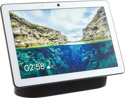 グーグルのスマスピでもビデオ通話はOKです イメージ