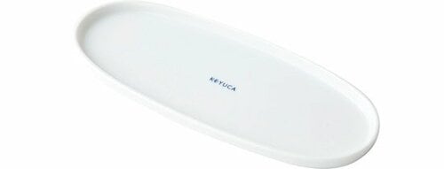 ケユカ:ハブラシプレート