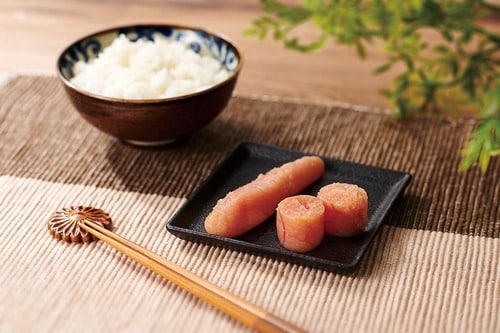 おいしすぎて箸が止まらない! イメージ