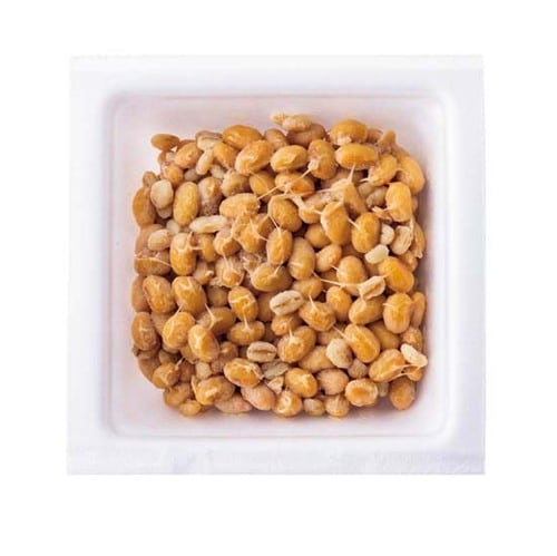 4位: 【4位】麦の食感だけで香りがない おいしい麦入り納豆 イメージ4