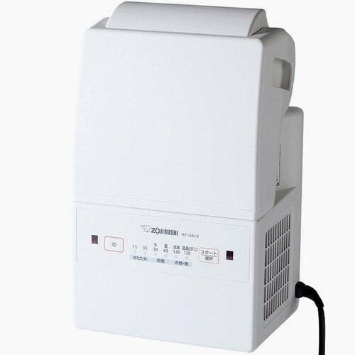 布団乾燥機おすすめ 象印マホービン スマートドライ イメージ1