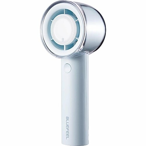 ハンディファンおすすめ BLUEFEEL ミニヘッド Z Fan イメージ