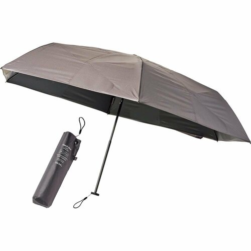 折りたたみ傘おすすめ ウォーターフロント クイックシャット ライト UVブロック イメージ