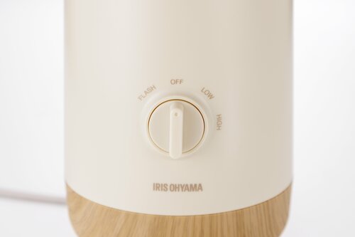 【5位】アイリスオーヤマ「ミキサー 1000ml 氷対応 静音 IJM-S101-C」 ミキサーのおすすめおすすめ イメージ2