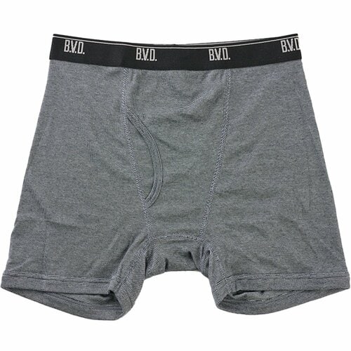 ボクサーパンツおすすめ B.V.D. 吸水速乾 BVD ボクサーパンツ 2枚セット イメージ