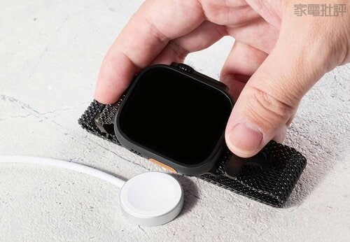 充電 スマートウォッチおすすめ イメージ