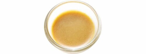 ごまの風味がいちばん際立ったコープのごまだれ味がベストバイ! イメージ3