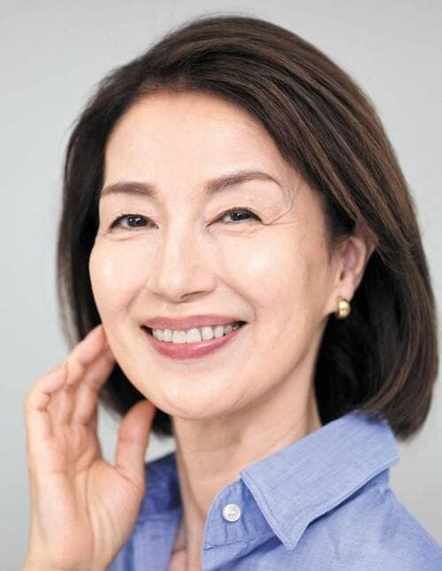 薄く均一に塗れてテクがなくてもキレイ 50代、60代向けファンデーションおすすめ イメージ2