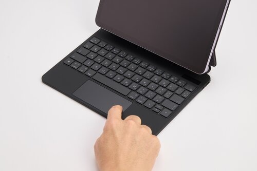 早打ちしたい人にオススメ！ iPad用キーボードケースおすすめ イメージ4