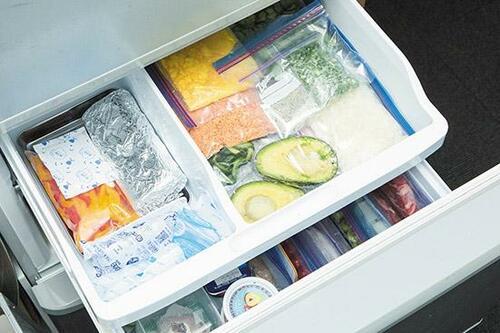 特売のタラを冷凍!簡単美味しいレシピを公開