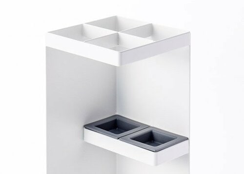 【No.37】狭い玄関を最大限に！ 置き場に困らない省スペース傘立て イメージ3