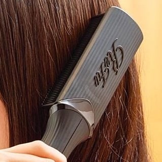 家電上半期ベストバイおすすめ リファ ストレート ブローアイロン イメージ1