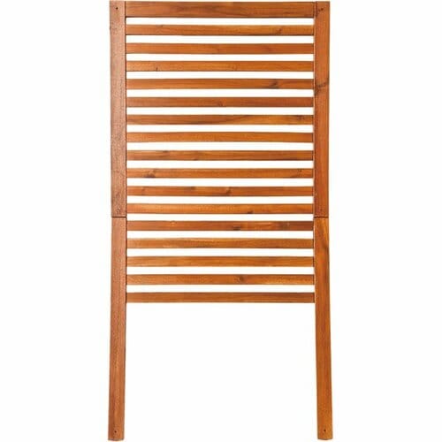 IKEA:ÄPPLARÖ ウォールパネル 屋外用:収納