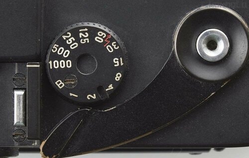 修理をすれば生涯使えるカメラ ライカ「M4」おすすめ イメージ