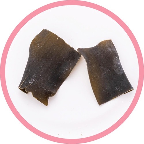 昆布 キッチンバサミおすすめ イメージ
