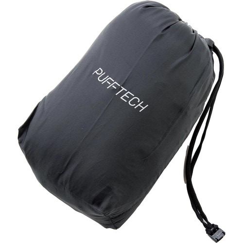 インナーダウンおすすめ ユニクロ パフテック コンパクトベスト イメージ2