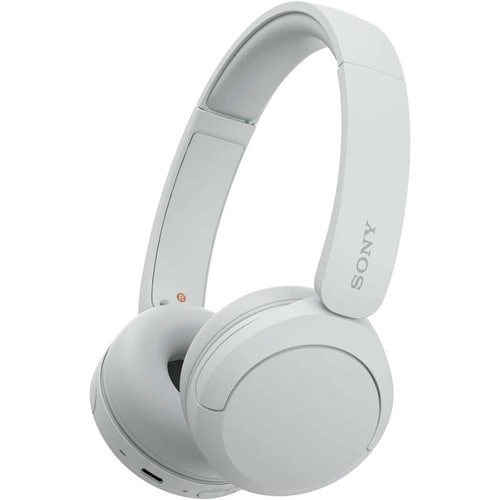 【完全ワイヤレスヘッドホン】ソニー「WH-CH520」 Amazonプライムデーセールアイテムおすすめ イメージ
