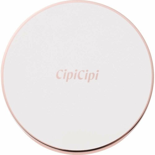 テカリ防止パウダーおすすめ シピシピ シルキースキンパウダー イメージ1